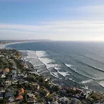 Luxury, Renovated, Oceanfront Home With Incredible Deck & Views - Dogs Welcome