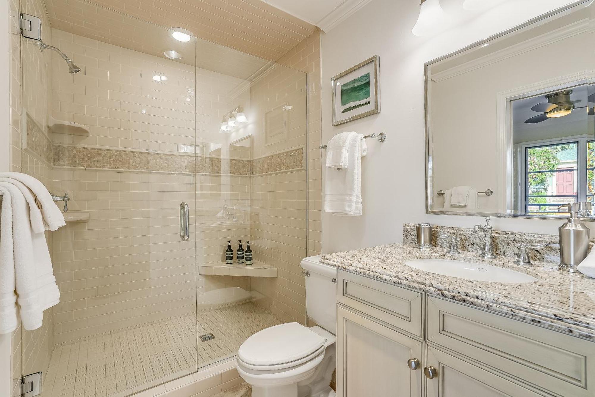 Luxury, Renovated, Oceanfront With Incredible Deck & Views - Dogs Welcome San Diego