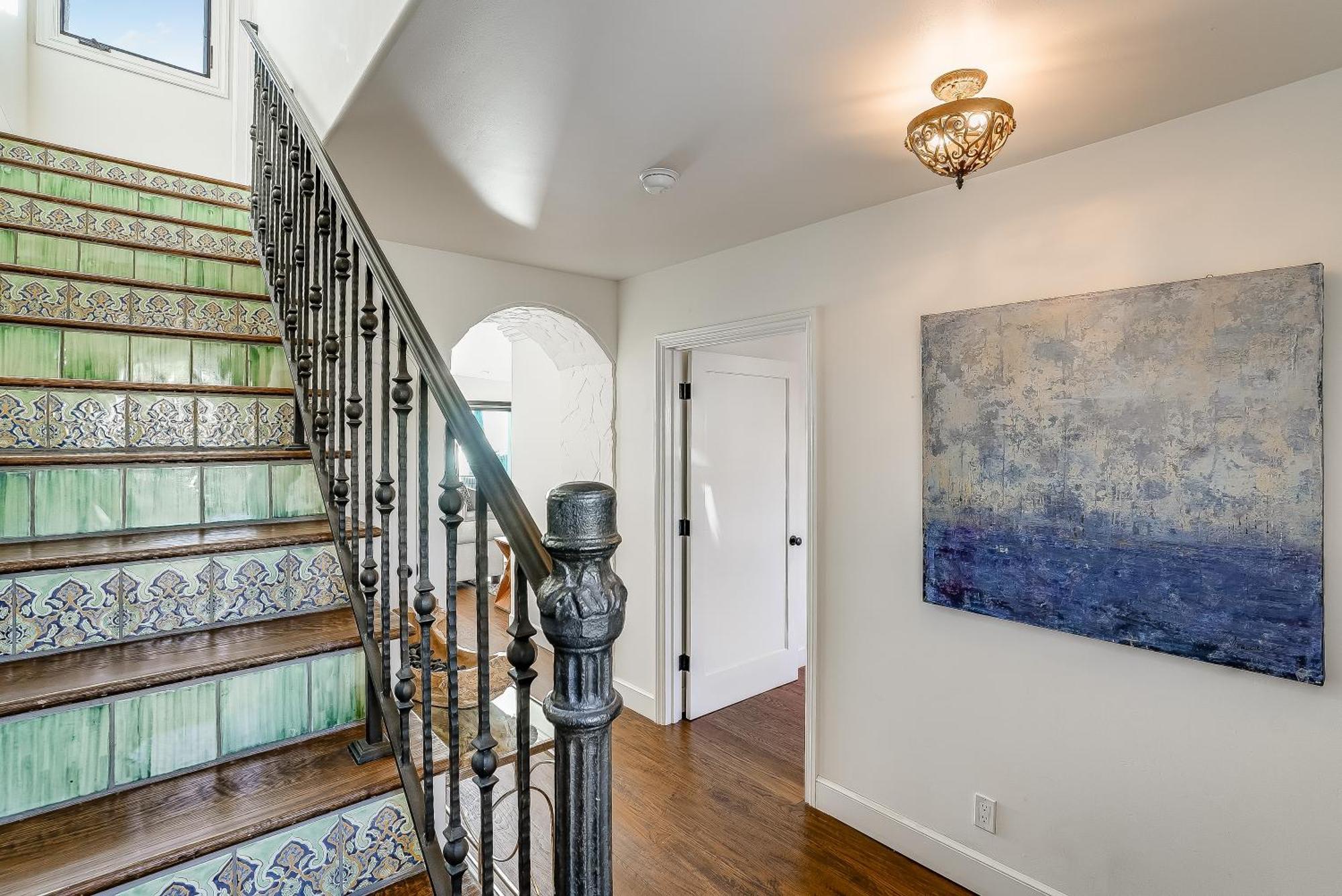 Holiday home Luxury, Renovated, Oceanfront With Incredible Deck & Views - Dogs Welcome San Diego