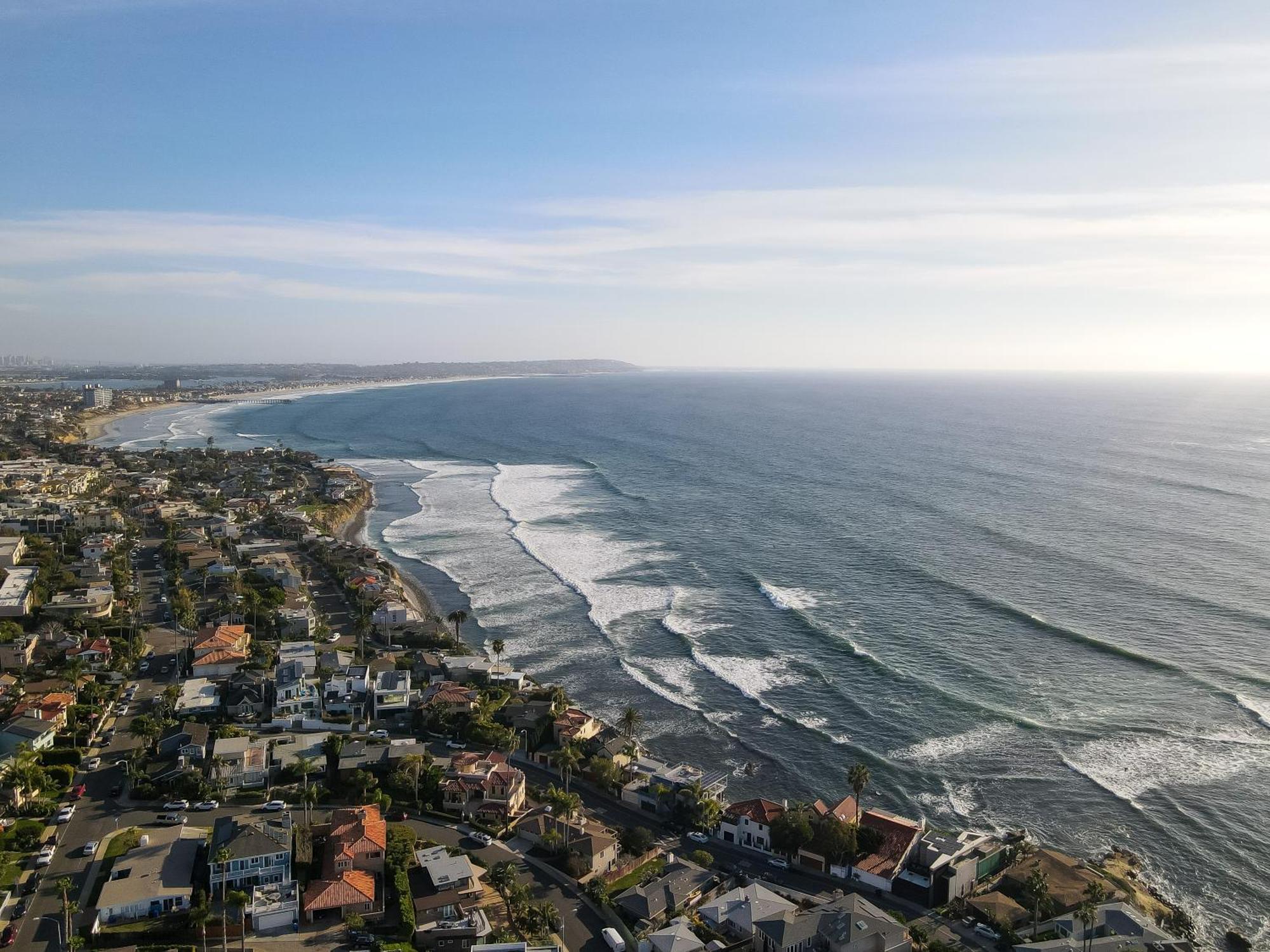 Luxury, Renovated, Oceanfront With Incredible Deck & Views - Dogs Welcome